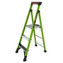 Little Giant Safety Mightylite 2.0 5' Ladder Model 300 Lbs Rated