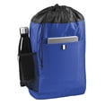 thumbnail image 6 of Mafoose Men's Hybrid Backpack Royal/ Black, 6 of 7