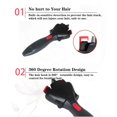 thumbnail image 3 of Electronic Quick Twist Hair Braiding Tool Automatic Hair Braider Machine Braid Maker DIY Magic Hair, 3 of 5