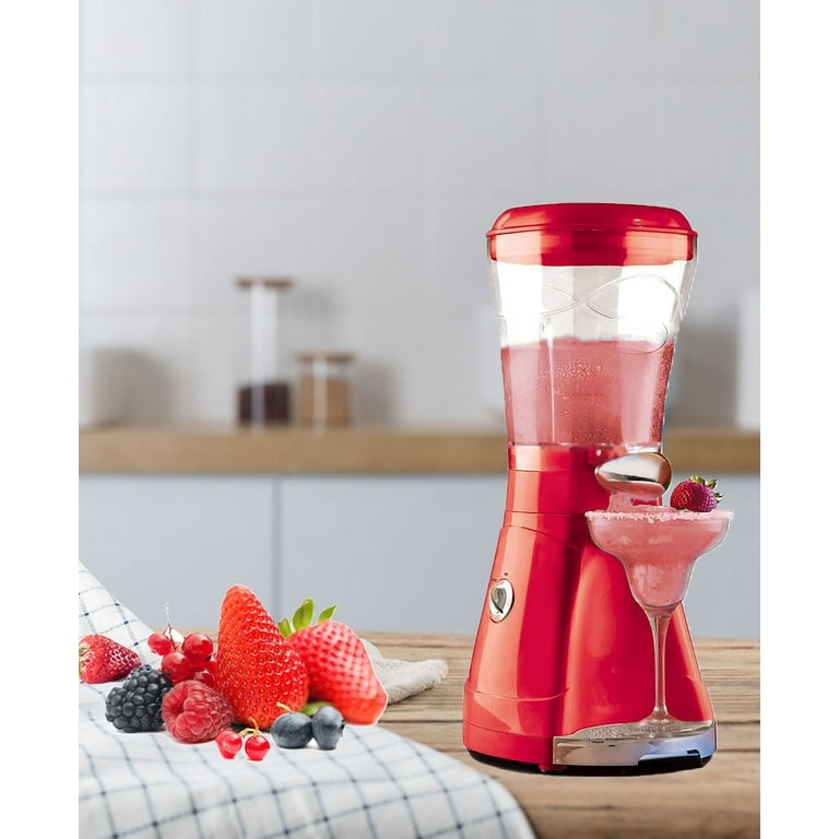 Margarita clearance machine walmart