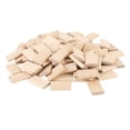 thumbnail image 1 of Espigas Sueltas De Madera De Haya, Espigas De Madera Ligeras Estables De Alta Resistencia Para Ebanistería, 1 of 7