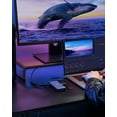 thumbnail image 7 of Anker 8-in-1 USB C Hub Adapter with 100W Power Delivery,4K 60Hz HDMI,Ethernet Port,SD Card Reader, 7 of 7