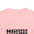 thumbnail image 3 of Dominican Republic Toddler Shirt Gifts Boy Girl Size 2T-5T, 3 of 3