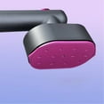 thumbnail image 4 of MOQIN Steamer Iron For Clothes Travel Mini, 1000W Handheld Size Portable Fabric Clothing Steamers Small Hand Garment Electric Steam Ironing Machine,Travel College Dorm Home Essentials, 4 of 4