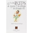 thumbnail image 1 of Las recetas de mamá y los dibujos de papá Editorial Porrúa 9789700753645, 1 of 2