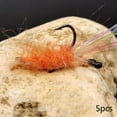 thumbnail image 4 of Simulation Crayfish Fishing Nymph Outdoorfishing Hooks Squid Essential 4, 4 of 7