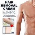 thumbnail image 5 of 1-3pcs Mens Intimate Genital Hair Removal Cream For Sensitive Areas Extra Gentle, 5 of 5