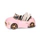 thumbnail image 1 of Coche Deportivo American Girl Truly Me GPM73 Control Remoto Bateria Recargable para Muñecas 18 Pulgadas, 1 of 5