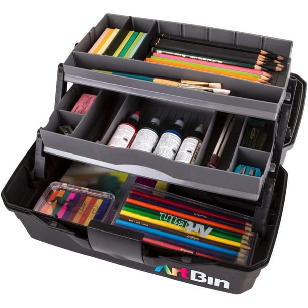 Portable Craft Organizers