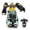 Transformers Energon: Treadbolt With Rollbar