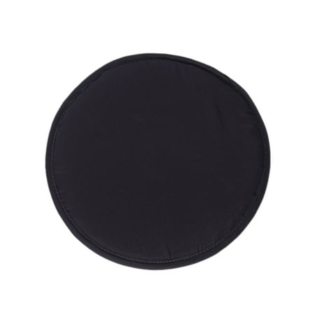 

Feiboyy Solid Color Sanding Thickened Dining Chair Pad Office Computer Chair Pad Student Fart Mat Tatami Seat Cushion
