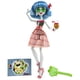 thumbnail image 1 of Muñeca Monster High Ghoulia Yelps de la colección Skull Shores, 1 of 6