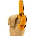 thumbnail image 3 of G & F 8128 Cowhide Leather Finger Guard, Finger Protection Fits All, Thumb Guard Sold Separately, 3 of 6