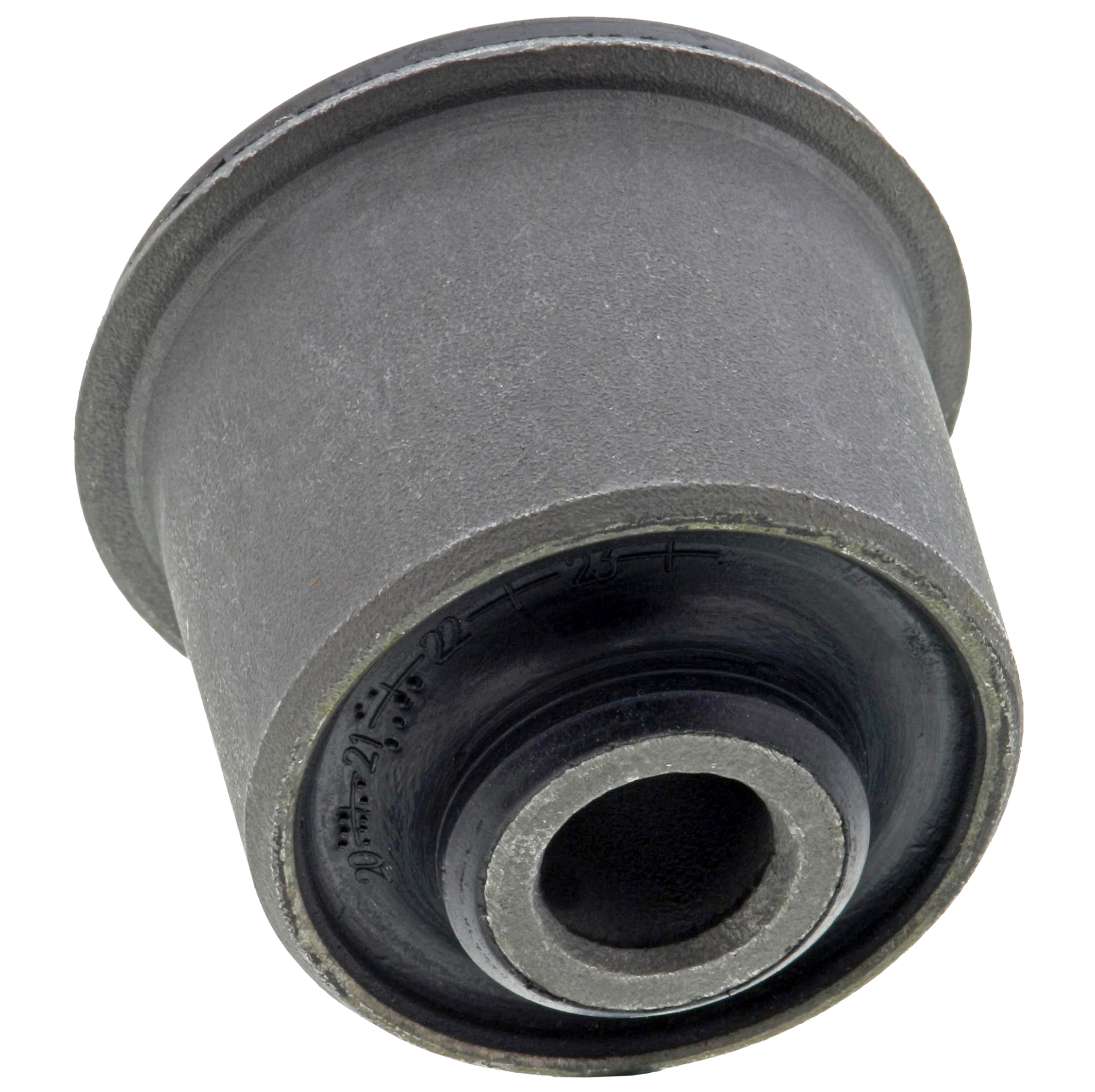 Suspension Control Arm Bushing Fits select: 2007-2010 HYUNDAI SONATA, 2007-2009 HYUNDAI SANTA FE