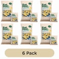 thumbnail image 2 of Eat Real Multipack Lentil Chips Salted 5 x 18g, British Import (Pack of 6), 2 of 3