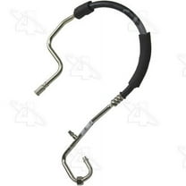 Four Seasons A/C Refrigerant Discharge Hose P/N:55703 Fits select: 1986-1995 FORD MUSTANG, 1986 MERCURY CAPRI