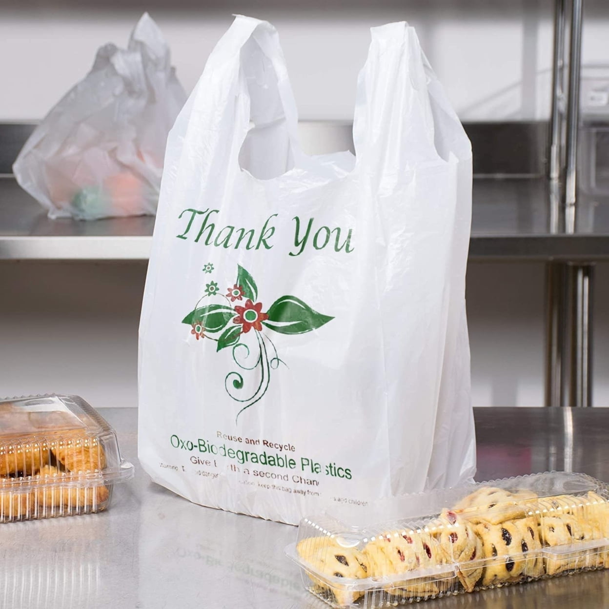 The reusable plastic bag boom has arrived—here are the 10 best ones