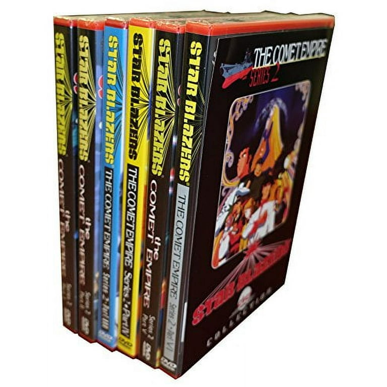 その他 Star Blazers 2199 - Box #01 (Eps 01-13) (Ltd) (3 Dvd) [Import italien] 2zzhgl6 Amazon.com: Star Blazers: Space Battleship Yamato 2199 - The