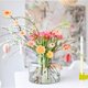 thumbnail image 4 of unbranded 20Ud Flores Artificiales De Poliéster Para De Y Eventos Especiales, 4 of 6