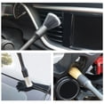 thumbnail image 2 of Cepillo para detalles del coche Juego de 3 piezas de cepillos suaves para lavado de coches Cepillo de limpieza Cepillo Herramientas para lavado de coches Cepillo de limpieza, 2 of 8