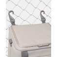 thumbnail image 5 of Hielera Under Armour Sideline Pro Térmica Portátil Capacidad 24 Latas Gris, 5 of 5