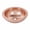 Polished Copper, variant on Native Trails CPS255 Laguna 16" Circular Copper Vessel Bathroom Sink - Copper