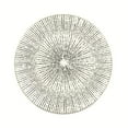 thumbnail image 1 of Thyme & Table Stoneware Salad Plate, Riley Collection, 1 of 4