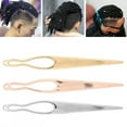 thumbnail image 4 of Aguja de Rastas, Herramiente de Rastas Mañada para apretar, 4 of 7