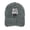 Gray, variant on Big Bro Charcoal Baseball Cap for Men Women, Adjustable Snapback Hats Cotton Hat