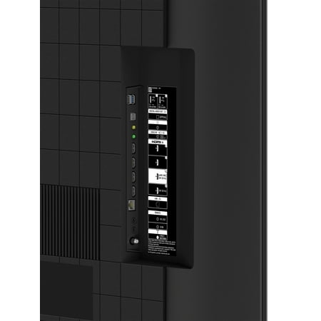 Sony - 65" Class X85J Series LED 4K UHD Smart Google TV