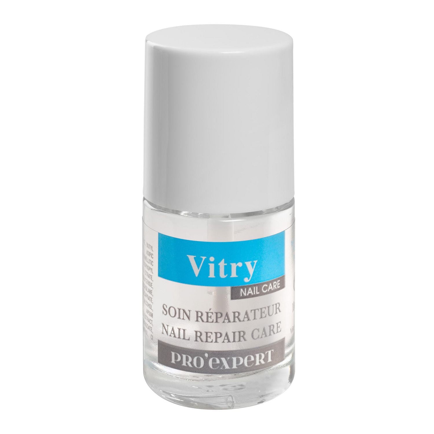 Vitry Soin Réparateur Pro’Expert Soin des ongles 10mL