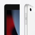 thumbnail image 3 of 2021 Apple 10.2-inch iPad (Wi-Fi + Cellulaire, 64 Go) - Argent, 3 of 5