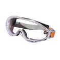 thumbnail image 2 of Gafas antivaho, resistentes al viento, con marco suave, para cortar el césped, a prueba de impactos, cómodas de usar Negro, 2 of 9