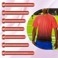thumbnail image 3 of Vizari Ventura Short Sleeve Goalkeeping Jersey for Youth | Lightweight, and Sublimated Design for Soccer Players, 3 of 5