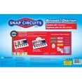 thumbnail image 3 of Snap Circuits® Science STEM Electronics Beginner Set (SCB20FR) 20 FUN Projects!, 3 of 5