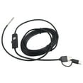 thumbnail image 2 of 3.9mm Lens High Definition Waterproof Endoscope Endoscope Inspection Camera 3 in 1 for  TypeC Mobile Phone, 2 of 7