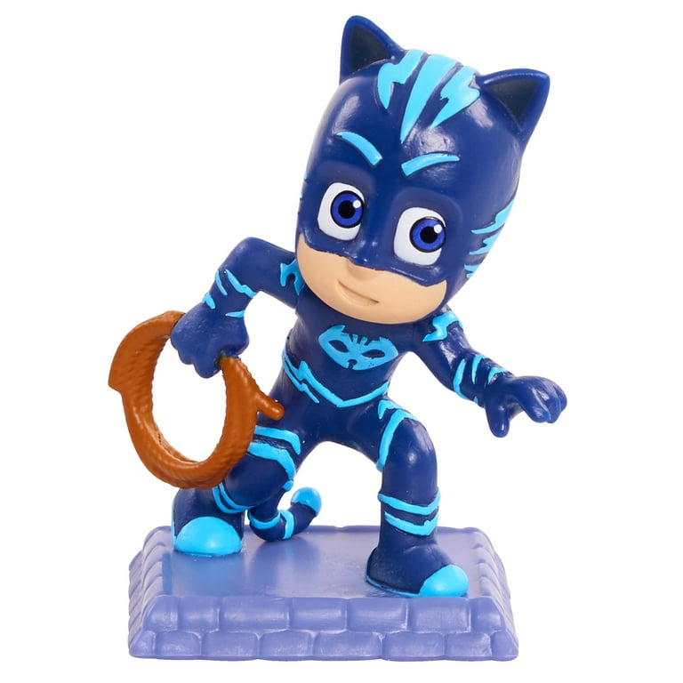 PJ Masks Collectible Surprise Figure (Each Sold Separately
