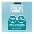 thumbnail image 4 of Listerine Enjuague Bucal Cool Mint Zero 1L 3 Pack, 4 of 4