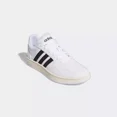 thumbnail image 1 of Adi-das Hoops 3.0 GY5434 Sportswear Men's White Classic Vintage Sneakers NR6771, 1 of 6