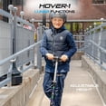 thumbnail image 5 of Kids Folding Kick Scooter with LED Light  Wheels, Adjustable Handle, and Lightweight Design, 5 of 5