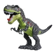 ألعاب ديناصور CifToys Trex للأطفال 3 - 5 ، لعبة T Rex ، الديناصور الحقيقي Rex