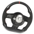 thumbnail image 1 of Steering Wheel, Suede Steering Wheel Anti Oxidation  for  TTS TTRS 8J, 1 of 7