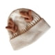 thumbnail image 2 of 1pc Gorro de cobertura de moda Gorro de astas de Navidad Gorro de punto Gorro cálido de invierno, 2 of 3