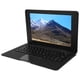 thumbnail image 1 of Laptop Portátil de 101 Pulgadas Mini Computadora Portátil para Win 10 64G ROM 24G Dual Notebook con Mouse con Cable CPU N3350 Batería de Litio de 2500mAh ANGGREK Otros, 1 of 8