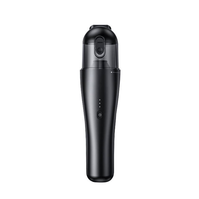Aspirador de coche portátil inalámbrico de alta potencia para limpieza rápida de coche aspirador portátil