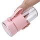 thumbnail image 1 of Licuadora eléctrica, cuchillas de acero inoxidable, licuadora con vaso sellado de una pieza, para exteriores, para viajes, para cocina Ecomeon no, 1 of 6