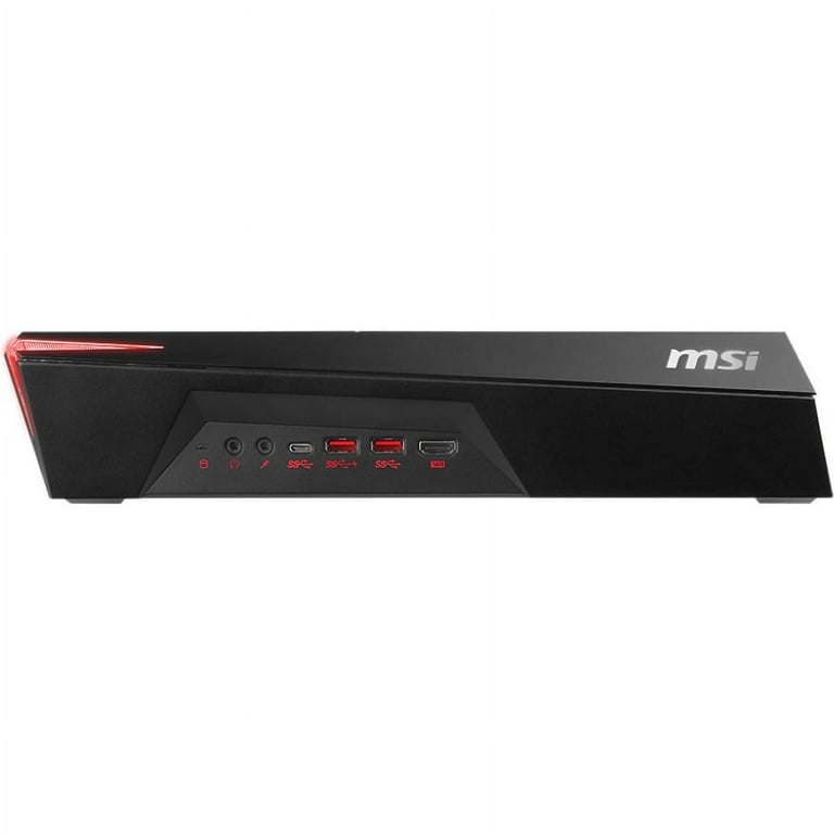 MSI Trident 3 Gaming Desktop, Intel Core i5-8400, NVIDIA