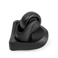 thumbnail image 6 of Replacement Luggage Wheels Travel Trunk Caster Spinner Wheels Casters Black, 6 of 8