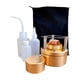 thumbnail image 5 of 5 quemadores de alcohol, accesorios para mochileros, picnics y excursiones Oro, 5 of 8