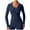 Sky Blue-01, variant on Womens Cropped Slim Fit Workout Jacket Weightless Track Athletic Full Zip Up Tops with Thumb Holes